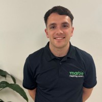 Marble Recruitment Employee Dean Bourton's profile photo
