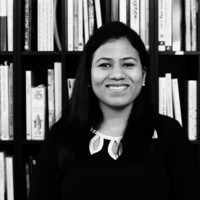 Racing Queensland Employee Swati Sen's profile photo