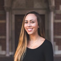 Columbia University Mailman School of Public Health Employee Kara P's profile photo