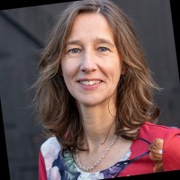 Nationaal Groenfonds Employee Sonja van der Eijk's profile photo