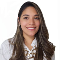 Delfia Employee Laura Cueto Peralta's profile photo