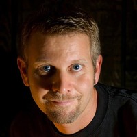 Terry Corbin Email & Phone Number