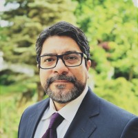 MKS Instruments Employee Ulises Bravo's profile photo