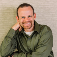 EyePromise Employee Corey Iken's profile photo