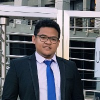 WYLog Employee Hasina Andrianantenaina's profile photo