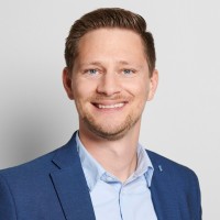 Phoenix Controls Employee Jens Bothe's profile photo