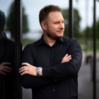 Rotenso Employee Daniel Werner's profile photo