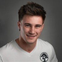 DB Surgical Employee Max White's profile photo