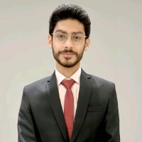 Techma Zone Employee Mushaf Sibtain's profile photo
