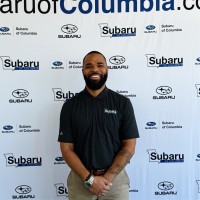 McLarty Automotive Group Employee Trey Warren's profile photo