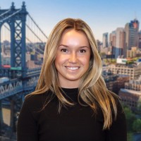 Morson Edge (Technology) Employee Kaitlyn Hornidge's profile photo