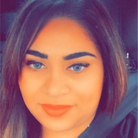 SK SECURITY SERVICES LTD Employee Amandeep Nagra's profile photo
