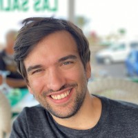 Hugo Santos Email & Phone Number