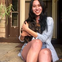 zPods Employee Alexis Corrigan's profile photo