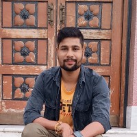 Ashish Patidar's profile photo