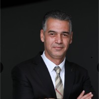 Cipher | سايڤر Employee Khaldoon Sarhan's profile photo