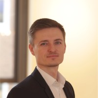 Dohle Handelsgruppe Service GmbH & Co. KG Employee Martin Blozik's profile photo