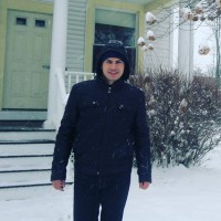 Suez University Employee Walid Abdallah's profile photo