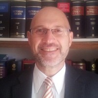 Galatas Advisory Employee Nick Galatas's profile photo