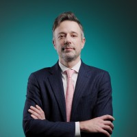 M&G Investments Employee Claudio Morelli's profile photo