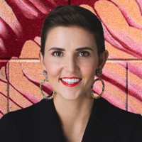 Coreo Employee Ashleigh Morris's profile photo