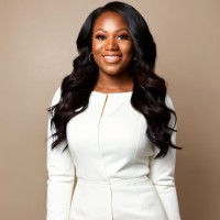 Children's Healthcare of Atlanta Employee Ashley McCrary's profile photo