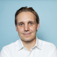 ConductorOne Employee Stacey Lawrence's profile photo