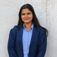 Nexmove Solutions Employee Riya Mishra's profile photo