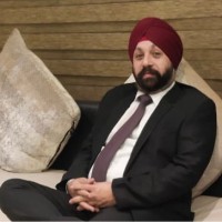 Harpreet S. Email & Phone Number