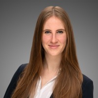 Blue Mountain Consulting GmbH, Hannover Employee Inola Ziggel's profile photo