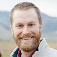 Lightworks Employee Wes Brooks's profile photo