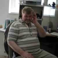 Miami Complaints.Com Employee Ronald Norman's profile photo