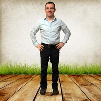 Camso Employee Daniel Granger's profile photo
