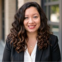 Tampa Electric Employee Alina Shaffer's profile photo