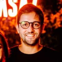 Unit Employee Guilherme Gualtieri's profile photo
