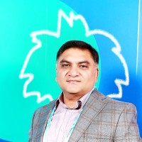 Nitin Garg Email & Phone Number