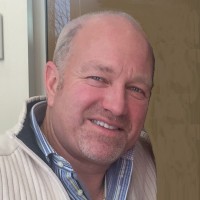 IBM Employee Robert McMurray's profile photo