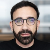 Leboncoin.fr Employee Vicent Carceller Ruiz's profile photo