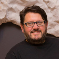 ARM Architecture Employee Ray Marshall's profile photo