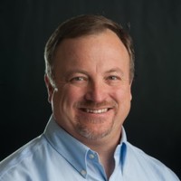 Drake University Employee Chris Gill's profile photo