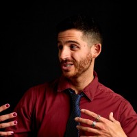 Kamleon Employee Valentino Asole's profile photo