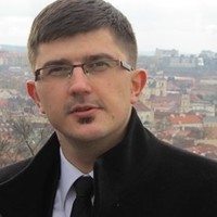 Donatas Zidonis Email