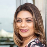 Advantage Shopper Intelligence Employee Monica Pram's profile photo