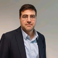 Framatome Employee Pablo Ramirez's profile photo