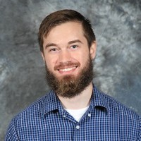 Krumware Employee Stephen Bryant's profile photo