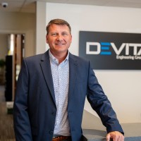 DEVITA Inc Employee Derrick Hiott's profile photo