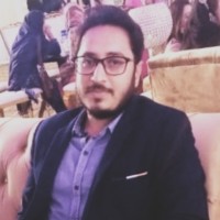 Numan Khalil's profile photo