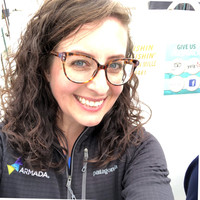 Quiet Platforms Employee Paulie Williams's profile photo