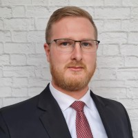 Cambridge Capital Employee Tiaan van Zyl's profile photo