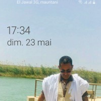 SMCP Employee Abdullah Sidi's profile photo
